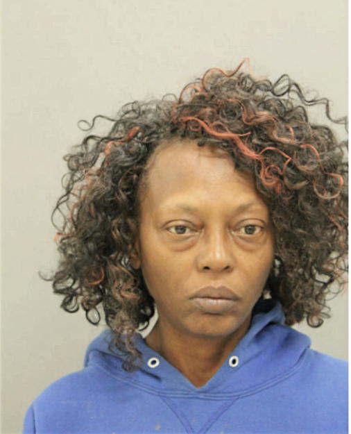 TANNETTA V BROWNLEE, Cook County, Illinois