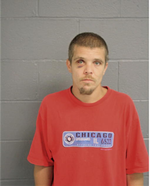 THOMAS R BRUNNER, Cook County, Illinois