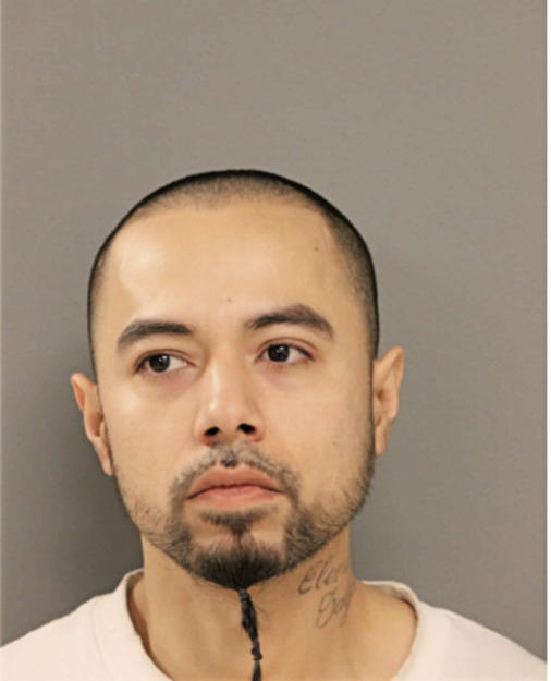 NICANOR J BUCIO, Cook County, Illinois