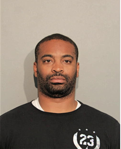 TERRY BULLOCK, Cook County, Illinois
