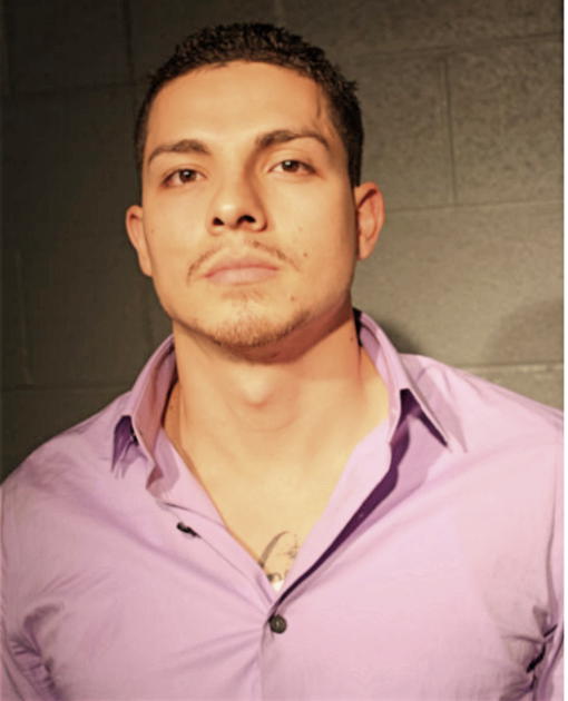 ROMAN BUSTOS, Cook County, Illinois