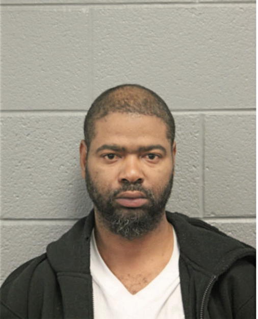TALANE M BUTLER, Cook County, Illinois