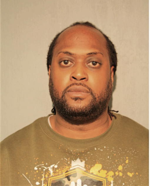 BRIAN J CADGE, Cook County, Illinois