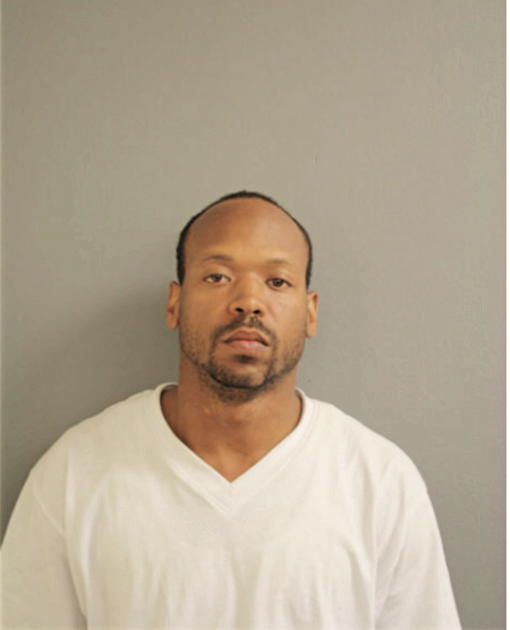 LEDELL C CARR, Cook County, Illinois