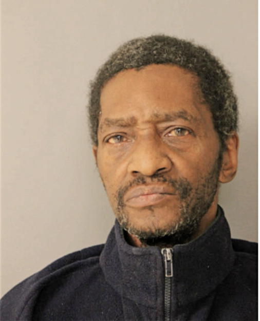 TERRY CARTER, Cook County, Illinois