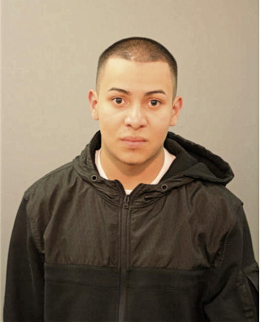 FRANCISCO CASTRO, Cook County, Illinois