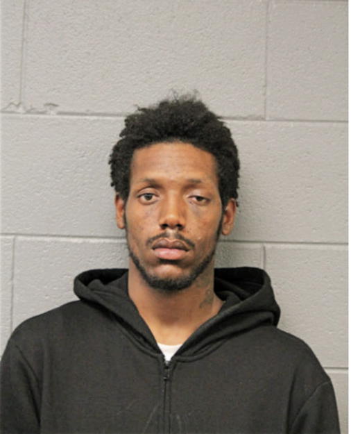 DONALD COFFEE, Cook County, Illinois