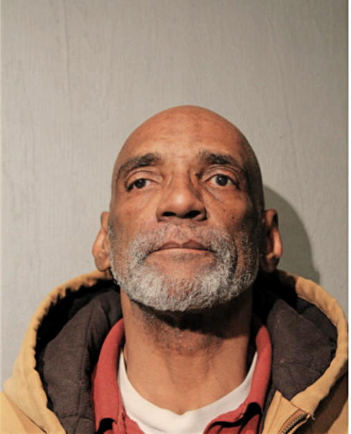 ROOSEVELT T COLEMAN, Cook County, Illinois