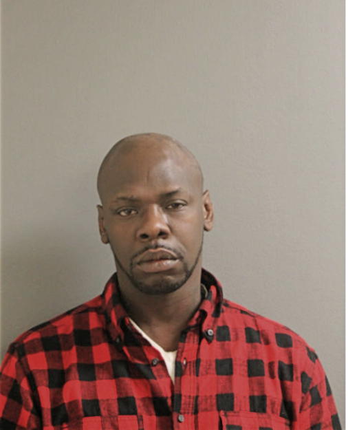 TYRANE L CONAWAY, Cook County, Illinois