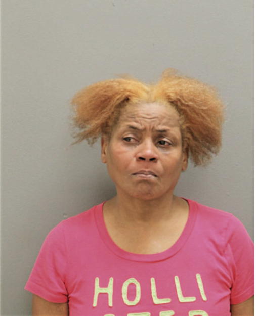 SELLOMEE L CONLEY, Cook County, Illinois