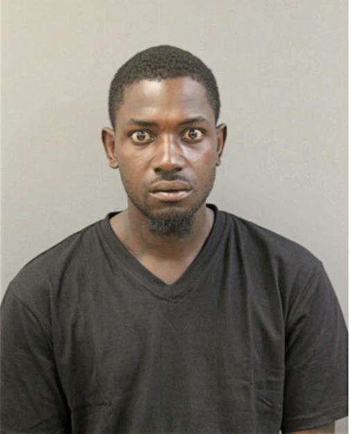 WILLIE L COOK, Cook County, Illinois