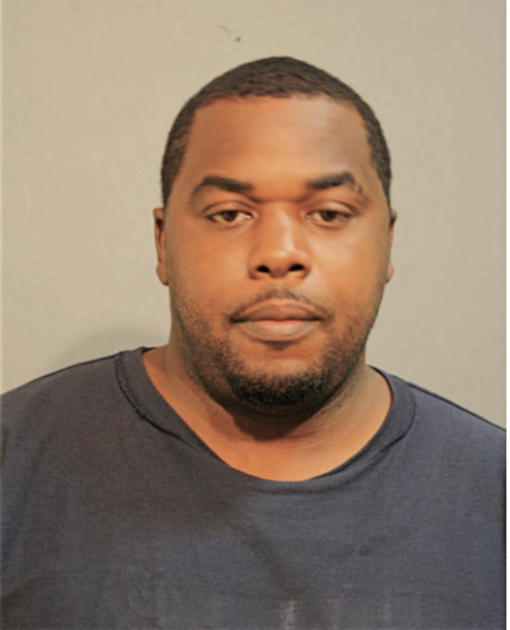 RONNIE R CROOM, Cook County, Illinois
