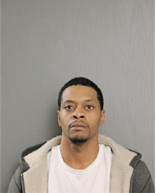 MICHAEL CRYER, Cook County, Illinois