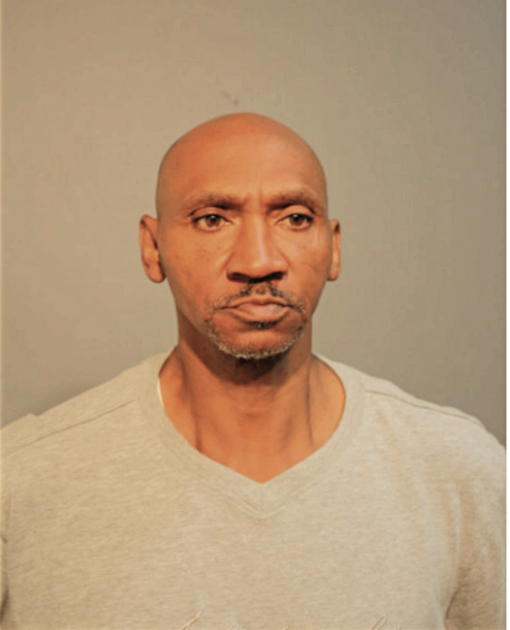 WILLIE L CUNNINGHAM, Cook County, Illinois