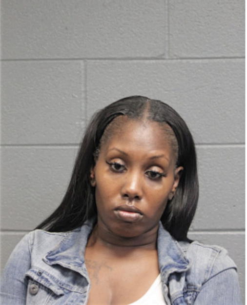 RAVEN CURRY, Cook County, Illinois