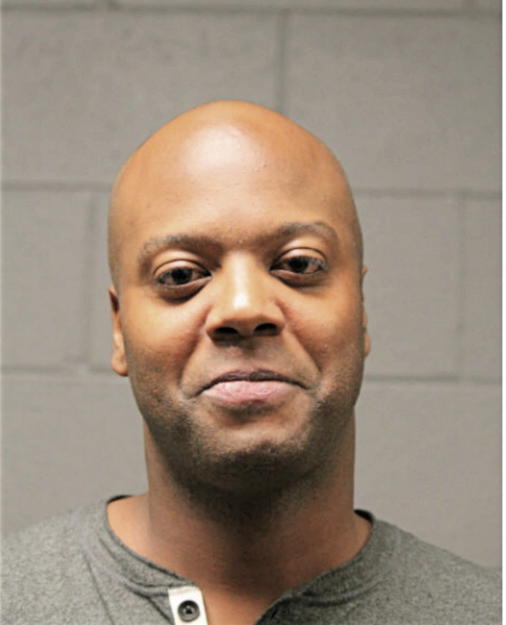 NIGEL KAMAL DANDRIGE, Cook County, Illinois