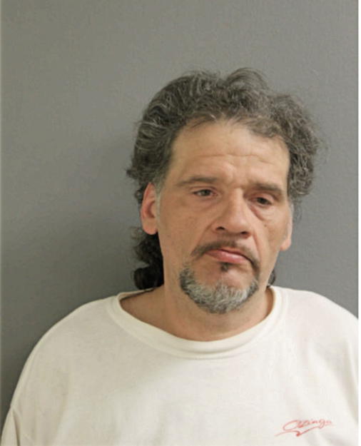 TIMOTHY P DANIELS, Cook County, Illinois