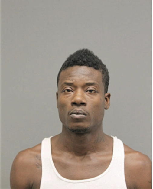 ANDREW D DAVIS, Cook County, Illinois