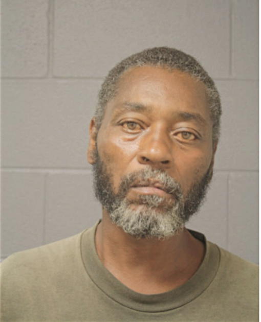 TERRY DAVIS, Cook County, Illinois