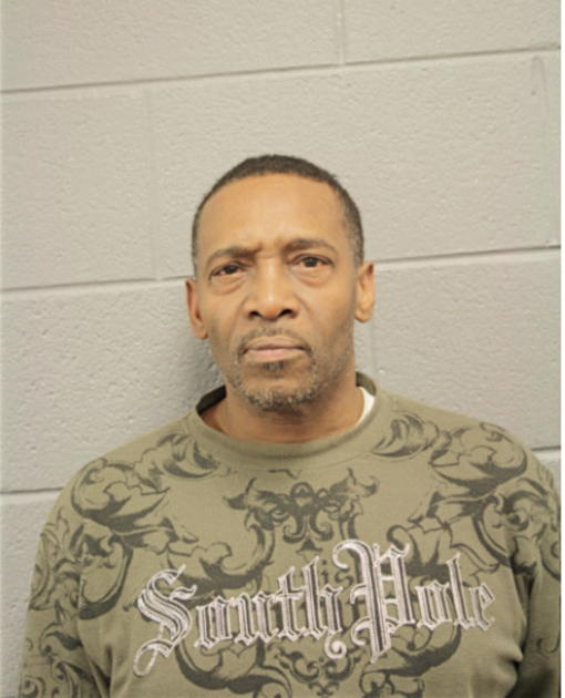 LEN DAWKINS, Cook County, Illinois