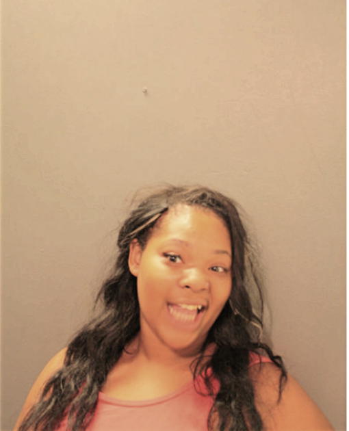 DOMONIQUE R DAWSON, Cook County, Illinois