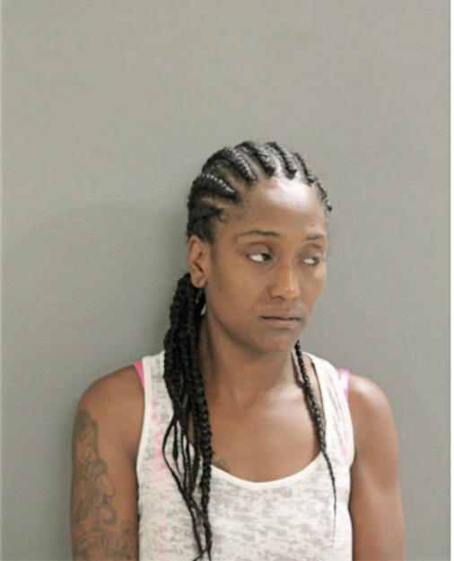 DARREECE L DOIZER, Cook County, Illinois