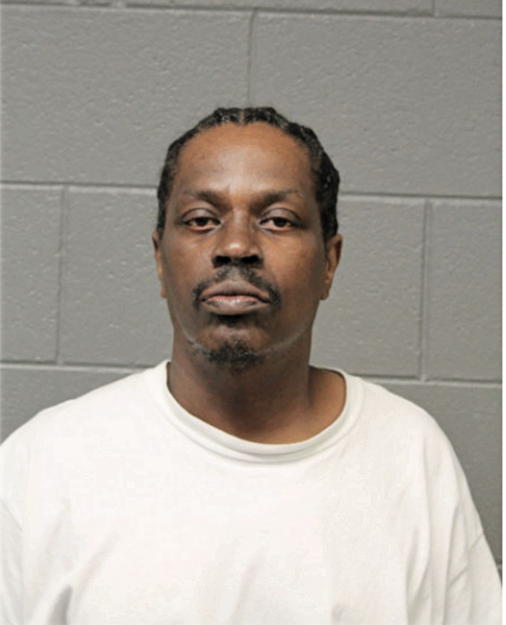 DARRYL EDWARDS, Cook County, Illinois