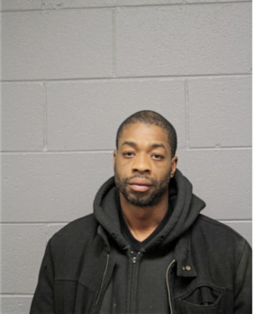WILLIAM L EDWARDS, Cook County, Illinois