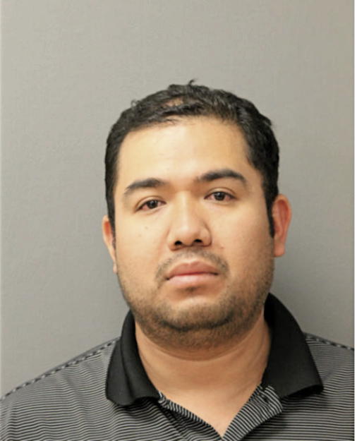 ARIEL ESTRADA, Cook County, Illinois