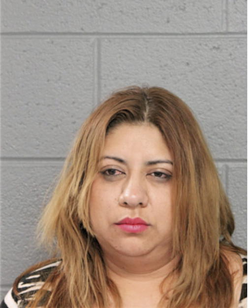 TERESA ESTRADA-BRAVO, Cook County, Illinois