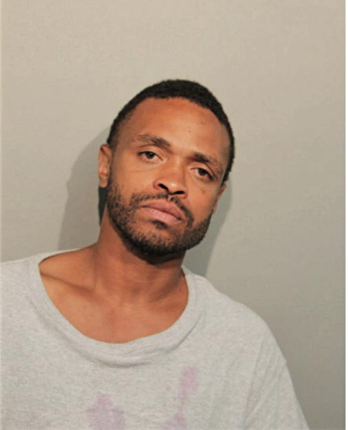 MICHAEL FISHER, Cook County, Illinois