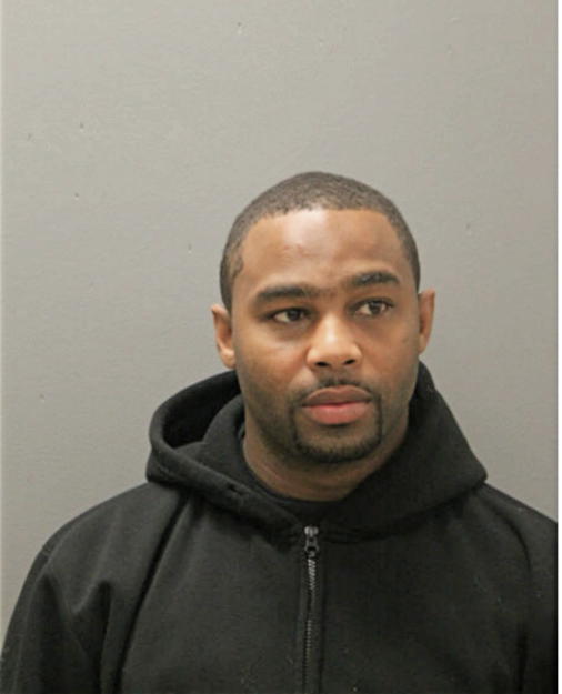 ANTOINE D FLEMING, Cook County, Illinois