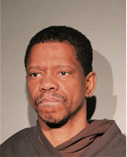 TONY FLEMING, Cook County, Illinois
