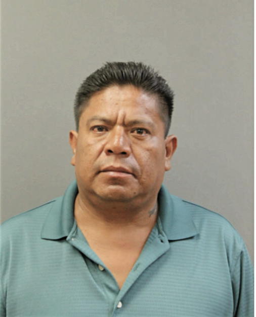 ARMANDO FLORES, Cook County, Illinois