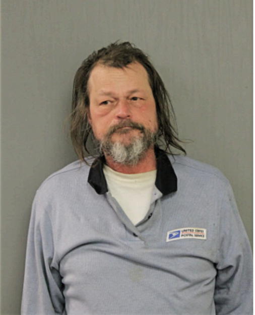 STEPHEN A FRIEBERG, Cook County, Illinois