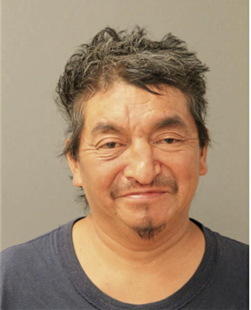 EVODIO GABRIEL, Cook County, Illinois