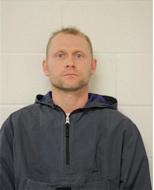 DANIEL GANCARCZYK, Cook County, Illinois