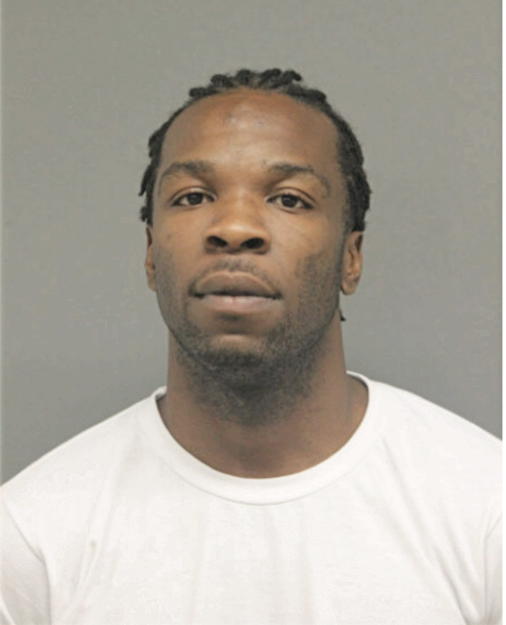 MILTON J GHOLSON, Cook County, Illinois
