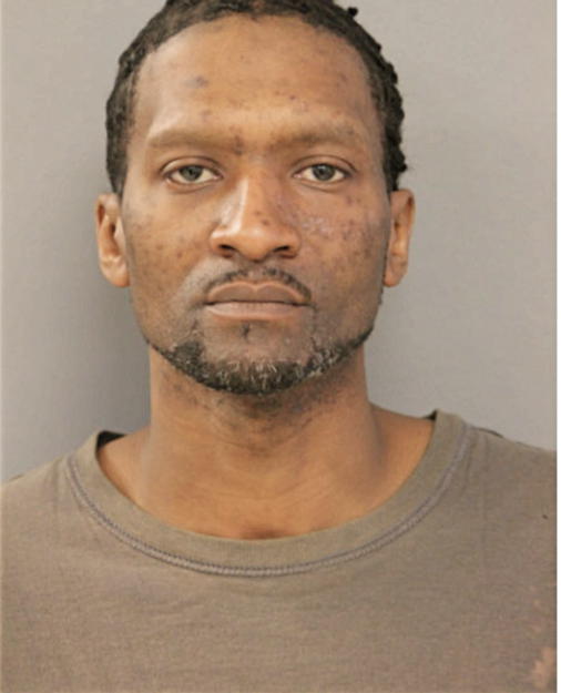 DEMETRIUS A GLOVER, Cook County, Illinois