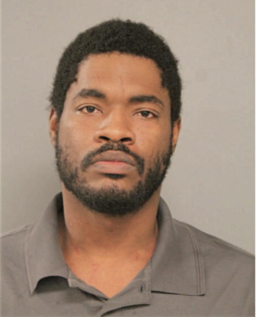 FREDDIE W GUISE, Cook County, Illinois