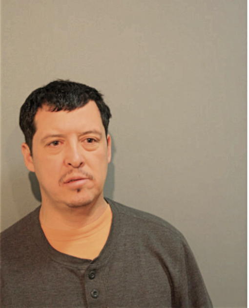 JUAN A GUTIERREZ, Cook County, Illinois