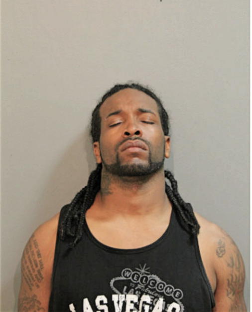 LLEWAIN HARDIN, Cook County, Illinois