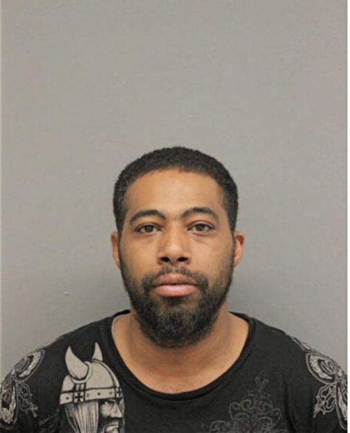 JOSEPH L HATCHETT, Cook County, Illinois