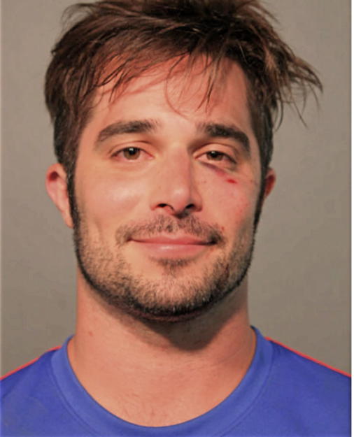 BRADLEY MICHAEL HEMESATH, Cook County, Illinois