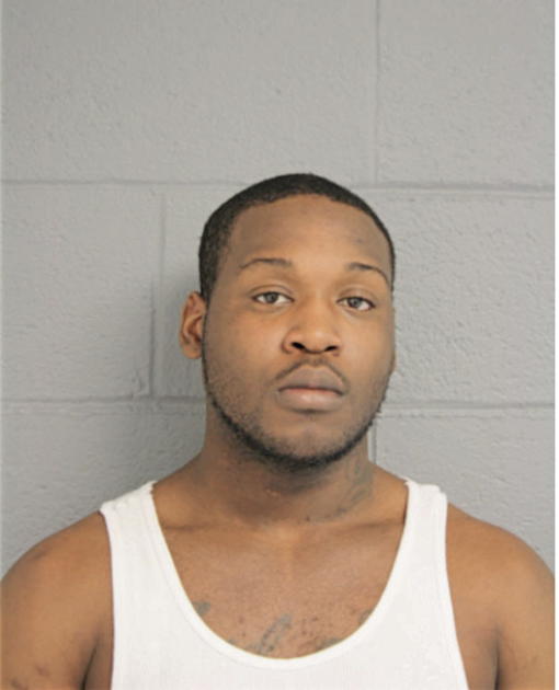 LERON D HENDERSON, Cook County, Illinois