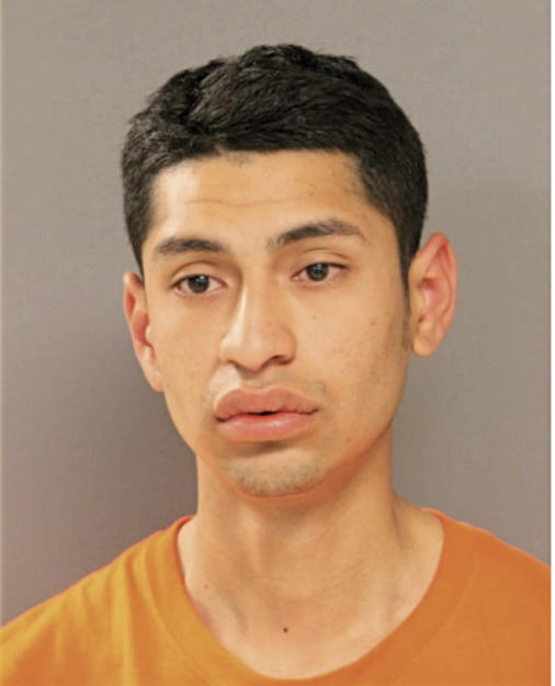 JASON J HERAZO, Cook County, Illinois