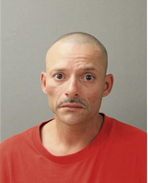 ERIBERTO HERNANDEZ, Cook County, Illinois