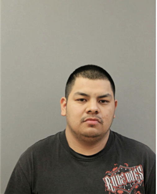 ZENAIDO HILARIO, Cook County, Illinois