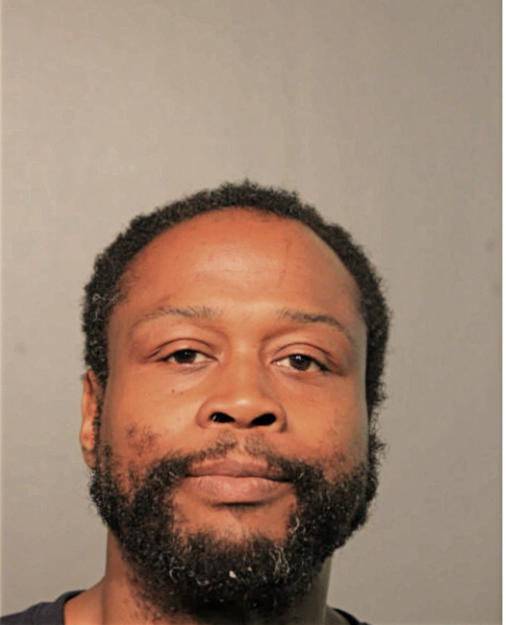 SEAN HILL, Cook County, Illinois
