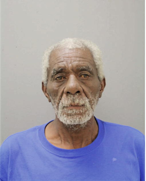 ISIAH HOLCOMB, Cook County, Illinois